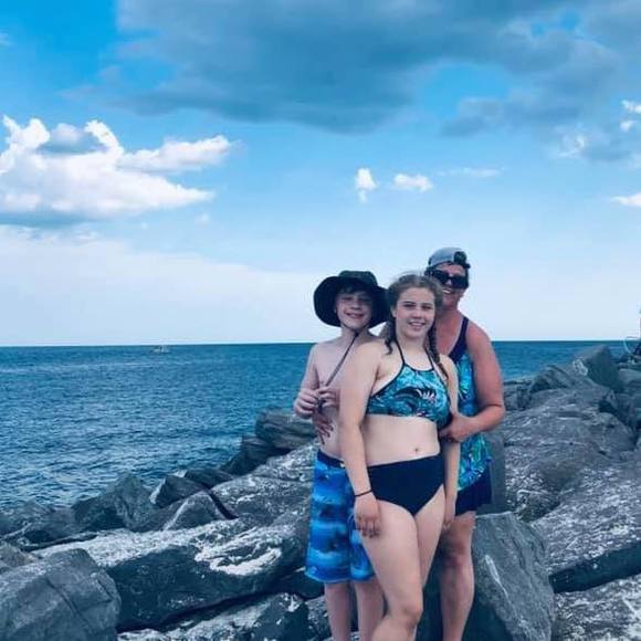 Meet your Posher, Shawna - Picture 1 of 1